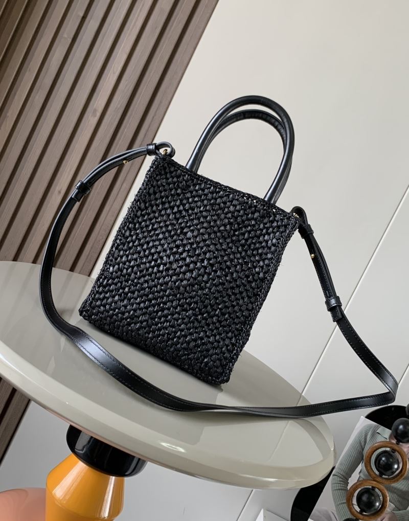 Loewe Top Handle Bags